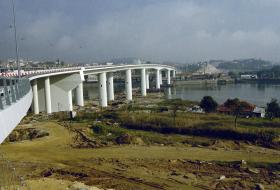 DESPISTE DE CAMIÃO OBRIGA A CORTE DE TRÂNSITO NO SENTIDO ARRÁBIDA/FREIXO, PORTO