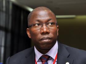 PARTIDO MAIORITÁRIO NA GUINÉ-BISSAU PROPÕE FORMAR GOVERNO COM OPOSIÇÃO