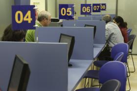 FUNÇÃO PÚBLICA PERDE 3.460 TRABALHADORES PARA A REFORMA ATÉ JUNHO, MENOS 58%