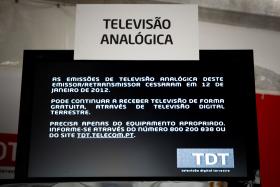 “VAMOS FAZER TODOS OS POSSÍVEIS E IMPOSSÍVEIS” PARA RESOLVER A TDT – EDITE ESTRELA