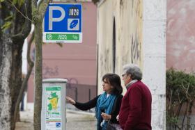 DECO CONSIDERA INVÁLIDOS AVISOS PARA PAGAR ESTACIONAMENTO POR FISCAIS NÃO-HABILITADOS
