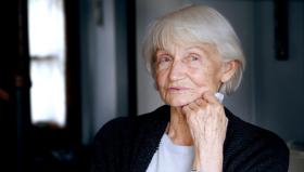 MORREU MARGOT HONECKER, VIÚVA DO ANTIGO LÍDER DA RDA