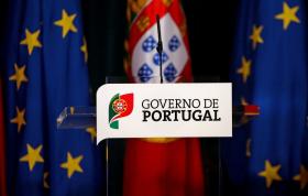 GOVERNO ASSINALA SEIS MESES COM CONSELHO DE MINISTROS NA AJUDA