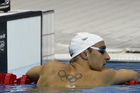 EUROPEUS NATAÇÃO: ALEXIS SANTOS E DIOGO CARVALHO NA FINAL DOS 200 ESTILOS