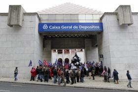 ESTADO TEM RESPONSABILIDADE DE CAPITALIZAR CGD PARA GARANTIR SAÚDE DO BANCO- MNE