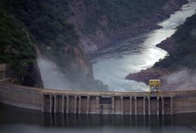 HIDROELÉTRICA DE CAHORA BASSA ENCERRA 2015 COM LUCRO DE 63 MILHÕES DE EUROS