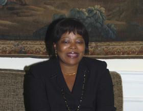 “VER PARA CRER” COM MARIA DO CARMO SILVEIRA A LIDERAR CPLP — INVESTIGADOR PORTUGUÊS