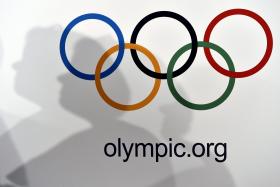 COMITÉ OLÍMPICO RUSSO REVELA DOPING EM OITO ATLETAS NOS JOGOS DE LONDRES2012