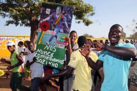 PAIGC ACUSA AUTORIDADES DA GUINÉ-BISSAU DE IMPEDIREM SAÍDA DE MILITANTES DA SEDE DO PARTIDO