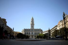 PORTO, GAIA E GONDOMAR RECUSAM ASSINAR CONTRATO PARA FUNDOS COMUNITÁRIOS