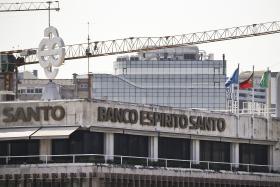 BES: ‘BANCO MAU’ DEVERÁ IR PARA LIQUIDAÇÃO ATÉ AO VERÃO