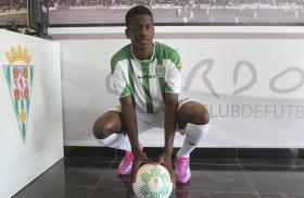 DÍNAMO DE BUCARESTE CONFIRMA MORTE DE PATRICK EKENG