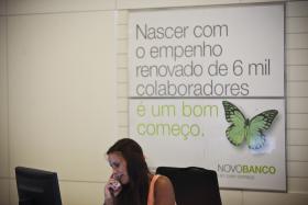 NOVO BANCO: SINDICATO DOS QUADROS TÉCNICOS BANCÁRIOS APRESENTOU QUEIXA À ACT