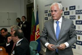 VISTOS GOLD: EX-MINISTRO MIGUEL MACEDO E OUTROS 16 ARGUIDOS VÃO A JULGAMENTO