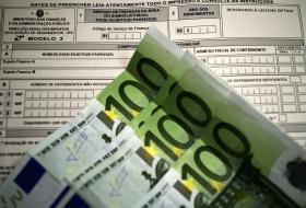 TRABALHADORES INDEPENDENTES TÊM A PARTIR DE HOJE E ATÉ 31 DE MAIO PARA ENTREGAR IRS