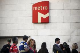 MEDINA DEFENDE QUE PRÓXIMA EXPANSÃO DA LINHA DO METRO SEJA DENTRO DO CONCELHO