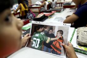 PROJETO ESCOLAR DA AMNISTIA INTERNACIONAL VAI CRIAR MANUAL ‘ANTI-BULLYING’