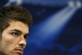 EURO2016: RÚSSIA COM OS NATURALIZADOS ROMAN NEUSTADTER E MARINATO GUILHERME