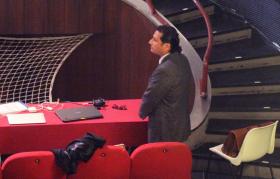 CONFIRMADOS 16 ANOS DE PRISÃO PARA COMANDANTE DO NAVIO COSTA CONCORDIA