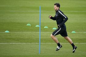 EURO2016: THIAGO MOTTA E DANIELE DE ROSSI NA LISTA DEFINITIVA DA ITÁLIA