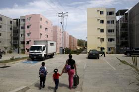 PREÇO DAS CASAS EM PORTUGAL CONTINENTAL SUBIU 1,2% NO PRIMEIRO TRIMESTRE DO ANO — ÍNDICE
