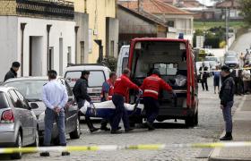 PENA DE 25 ANOS DE PRISÃO PARA AUTOR DE QUATRO HOMICÍDIOS NA PÓVOA DE VARZIM
