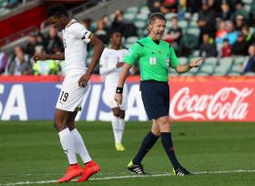 EURO2016: ITALIANO DANIELE ORSATO ARBITRA JOGO DE PREPARAÇÃO INGLATERRA-PORTUGAL