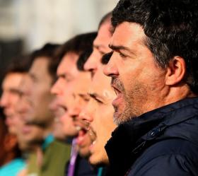 PORTUGAL GOLEIA AZERBAIJÃO NA ESTREIA NO EUROPEU DE FUTEBOL DE SUB-17