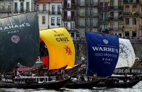 APDL AUTORIZA BARCOS DE MAIOR CALADO NO DOURO E RESPONDE A REIVINDICAÇÃO ANTIGA