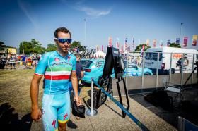 GIRO: VICENZO NIBALI ALCANÇA SEGUNDA VITÓRIA