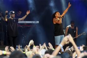 FESTIVAL MARÉS VIVAS REGRESSA À PRAIA DO CABEDELO EM GAIA