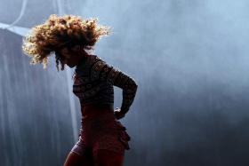 ROCK IN RIO: BLAYA TEM PROJETOS PRÓPRIOS, MAS GOSTAVA DE VOLTAR AOS “IRMÃOS” BURAKA