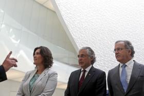 AGUIAR-BRANCO E PIRES DE LIMA PERDERAM RENDIMENTOS COMO MINISTROS, PORTAS E MOTA SOARES AUMENTARAM