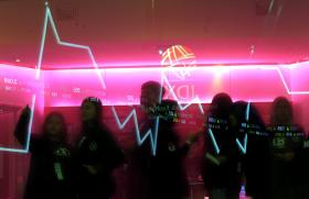 INDICADOR DE ATIVIDADE ECONÓMICA PIOROU PELO 5.º MÊS CONSECUTIVO – BDP