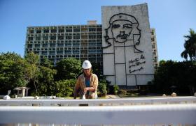 BRASIL: AFASTAMENTO DE DILMA É “ARTIFÍCIO DO IMPERIALISMO” — GOVERNO CUBANO