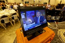 TELEVISÃO CONTINUA A LIDERAR CONSUMO DE MEDIA EM PORTUGAL – ESTUDO