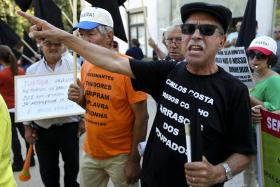 BES: GRUPO DE TRABALHO QUE PROCURA SOLUÇÃO PARA LESADOS REÚNE-SE SEXTA-FEIRA