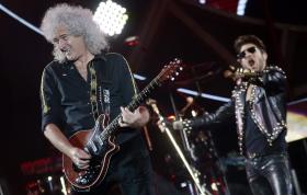 ROCK IN RIO: DIAS DE QUEEN E MAROON 5 QUASE ESGOTADOS – ORGANIZAÇÃO