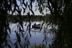GESTÃO DAS DESCARGAS DAS BARRAGENS DEVE MANTER TEJO DENTRO DAS MARGENS