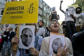 AMNISTIA INTERNACIONAL PEDE QUE “OUTROS PRISIONEIROS DE CONSCIÊNCIA” SEJAM LIBERTADOS EM ANGOLA