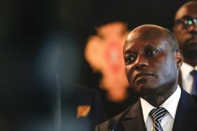 GOVERNO GUINEENSE ALERTA PR PARA “IMPREVISÍVEIS CONSEQUÊNCIAS” SE DEMITIR EXECUTIVO