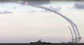 RÚSSIA PROPÕE BOMBARDEAMENTOS CONJUNTOS COM EUA CONTRA ‘JIHADISTAS’ NA SÍRIA