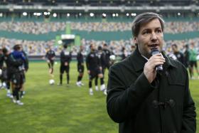 BRUNO DE CARVALHO SUGERE ALTERAÇÕES AOS REGULAMENTOS DISCIPLINARES