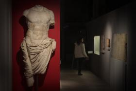 DIREÇÃO-GERAL DO PATRIMÓNIO ESPERA QUE NOITE DOS MUSEUS DECORRA COM NORMALIDADE