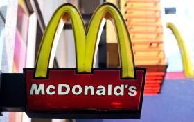 POLÍCIA REALIZA BUSCAS NA MCDONALD’S EM PARIS POR ALEGADA FRAUDE FISCAL