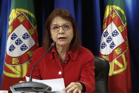 GOVERNO CONSIDERA QUE TODA A SUA EQUIPA FOI ATACADA QUANDO PASSOS FALOU EM INTERESSES PRIVADOS