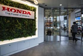 HONDA CHAMA ÀS OFICINAS MAIS 20 MILHÕES DE ‘AIRBAGS’ DA TAKATA