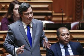 CDS-PP INTERPELA GOVERNO SOBRE POLÍTICA DE EDUCAÇÃO NO DIA 19 DE MAIO