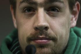 SPORTING RENOVA EMPRÉSTIMO DE COATES POR MAIS UMA TEMPORADA