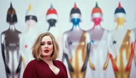 LOTAÇÃO ESGOTADA PARA VER A CANTORA ADELE EM LISBOA